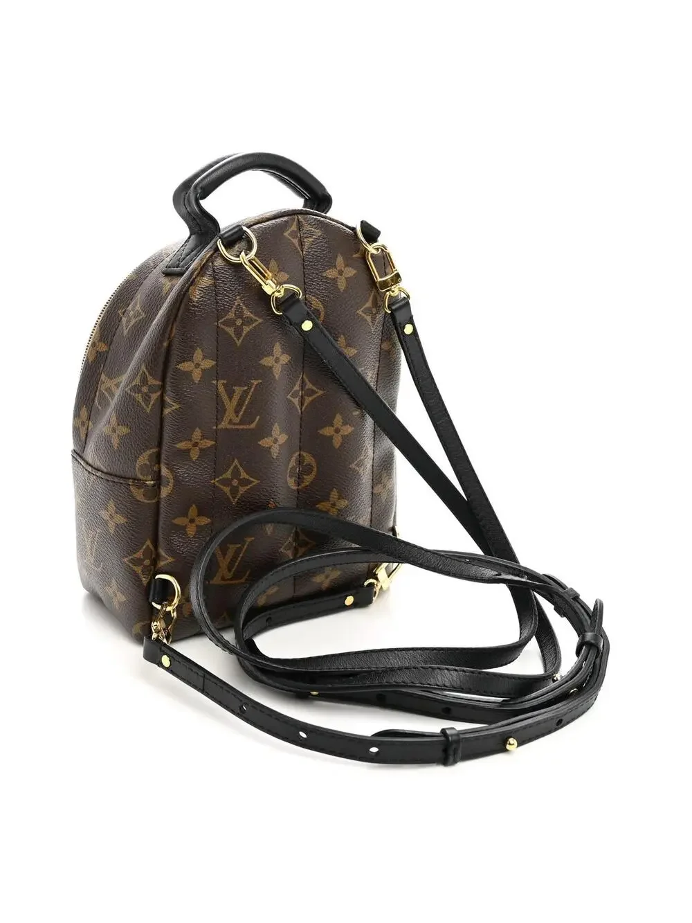 Louis Vuitton Palm Springs Backpack #339356L15B